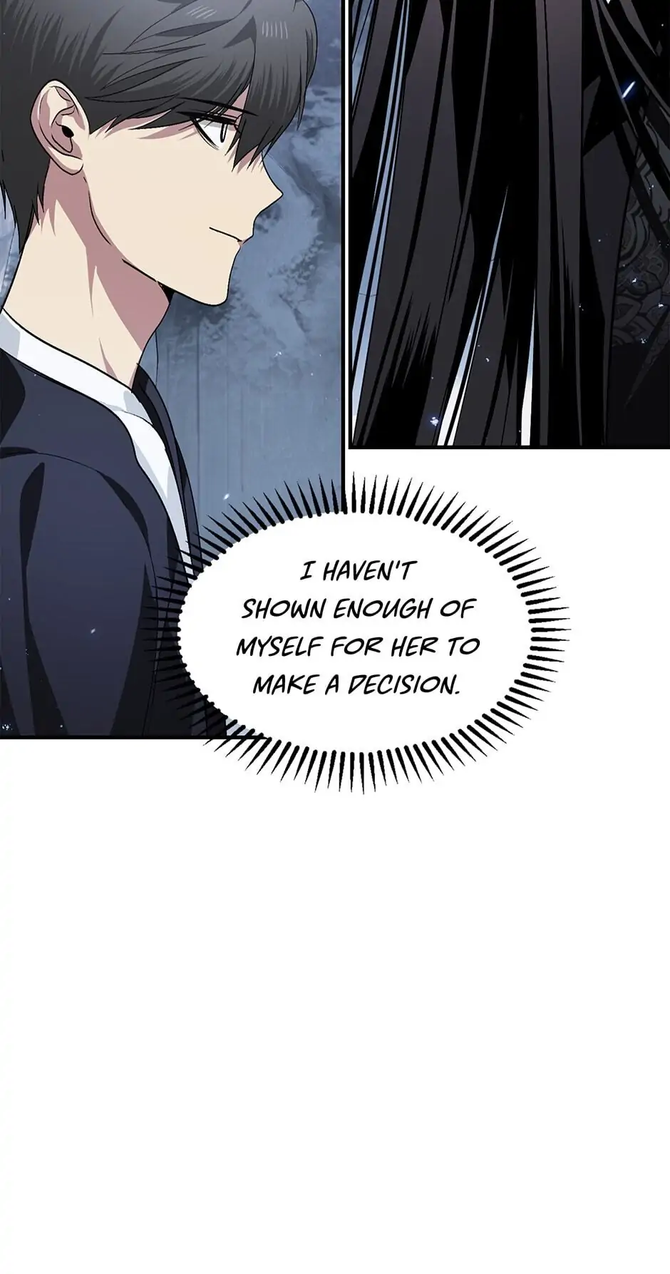 Read SSS Class Suicide Hunter En Manga Online
