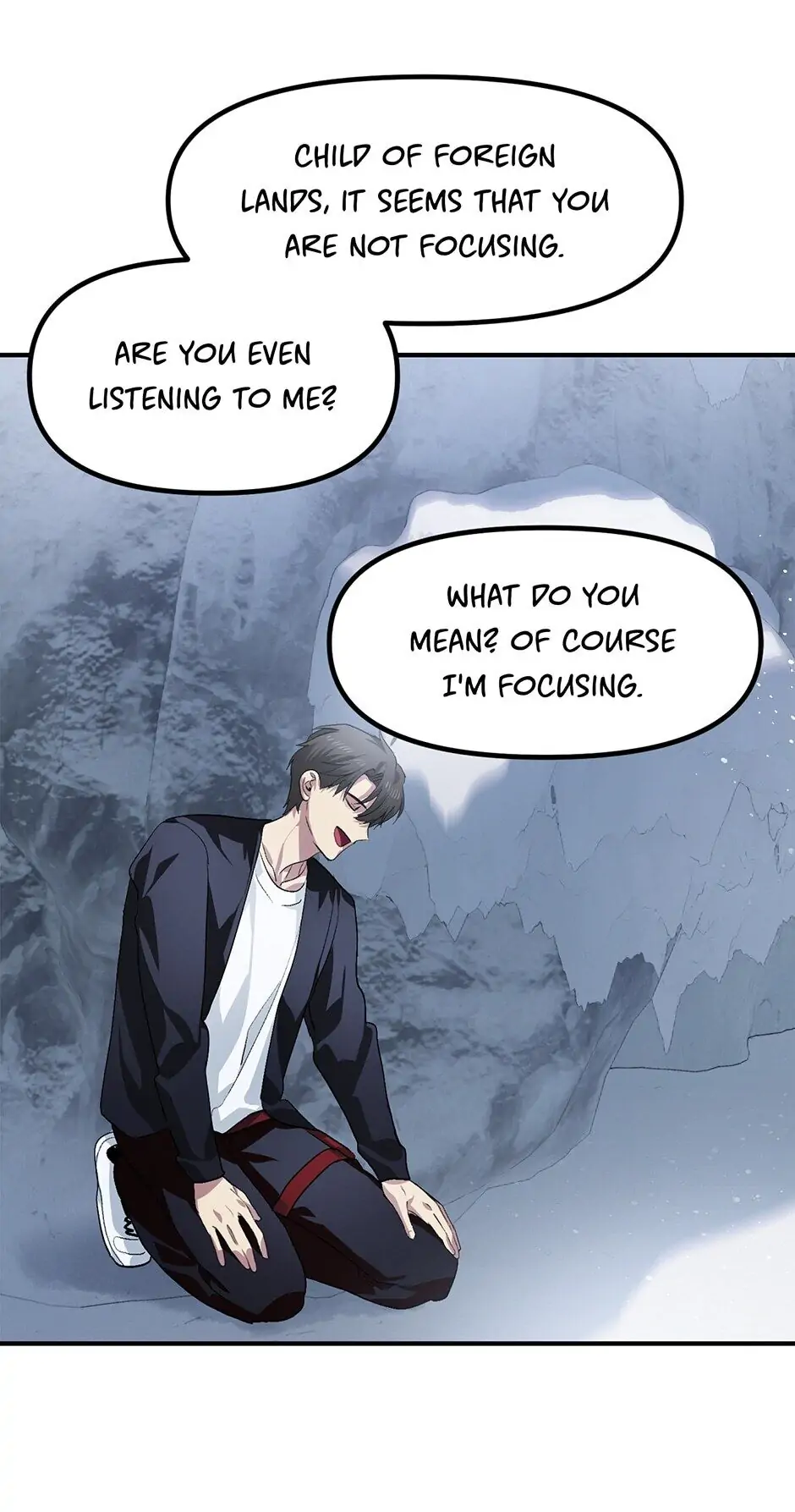 Read SSS Class Suicide Hunter En Manga Online