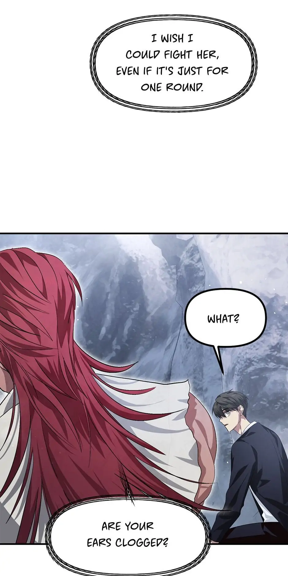 Read SSS Class Suicide Hunter En Manga Online