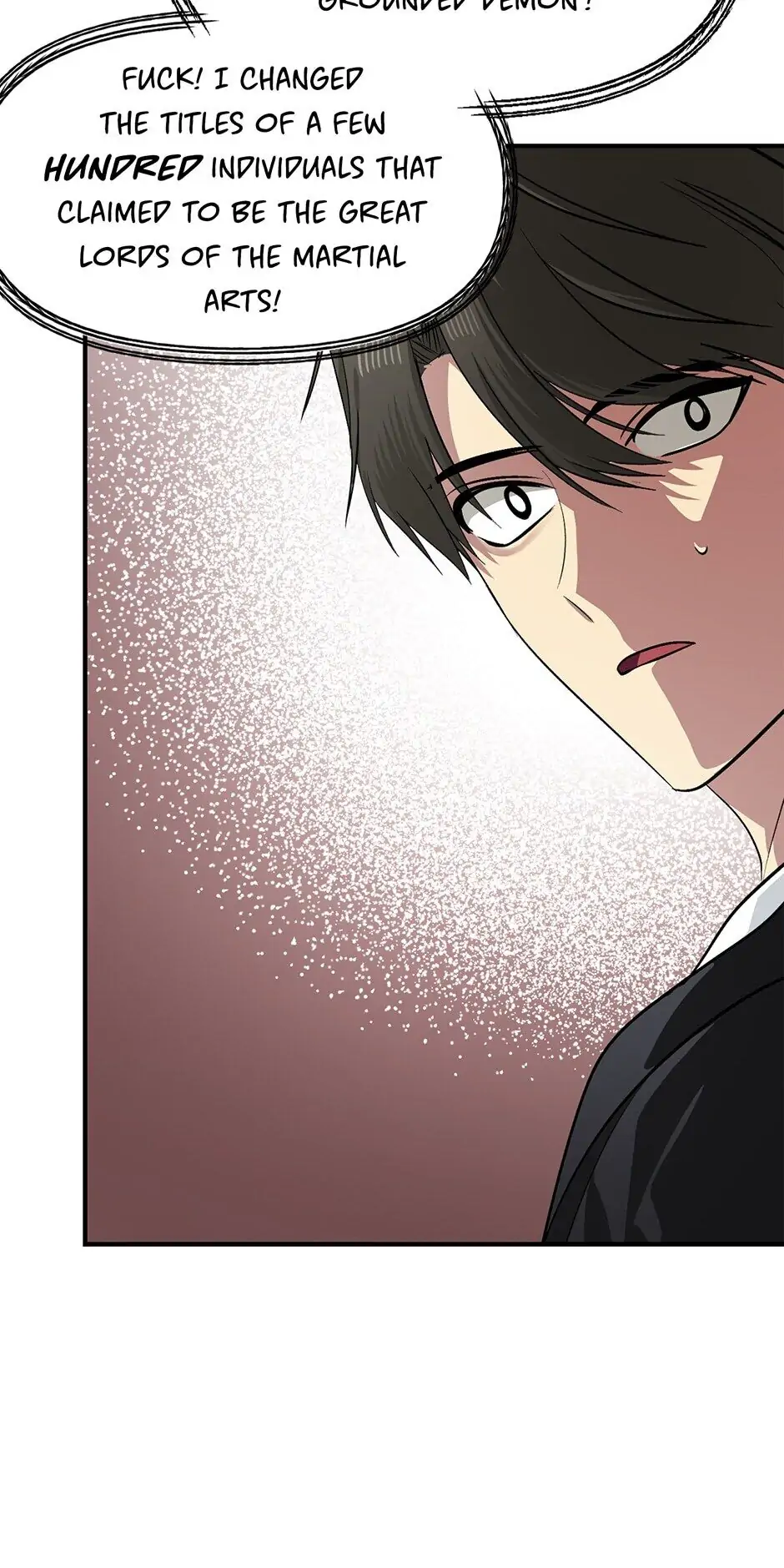 Read SSS Class Suicide Hunter En Manga Online