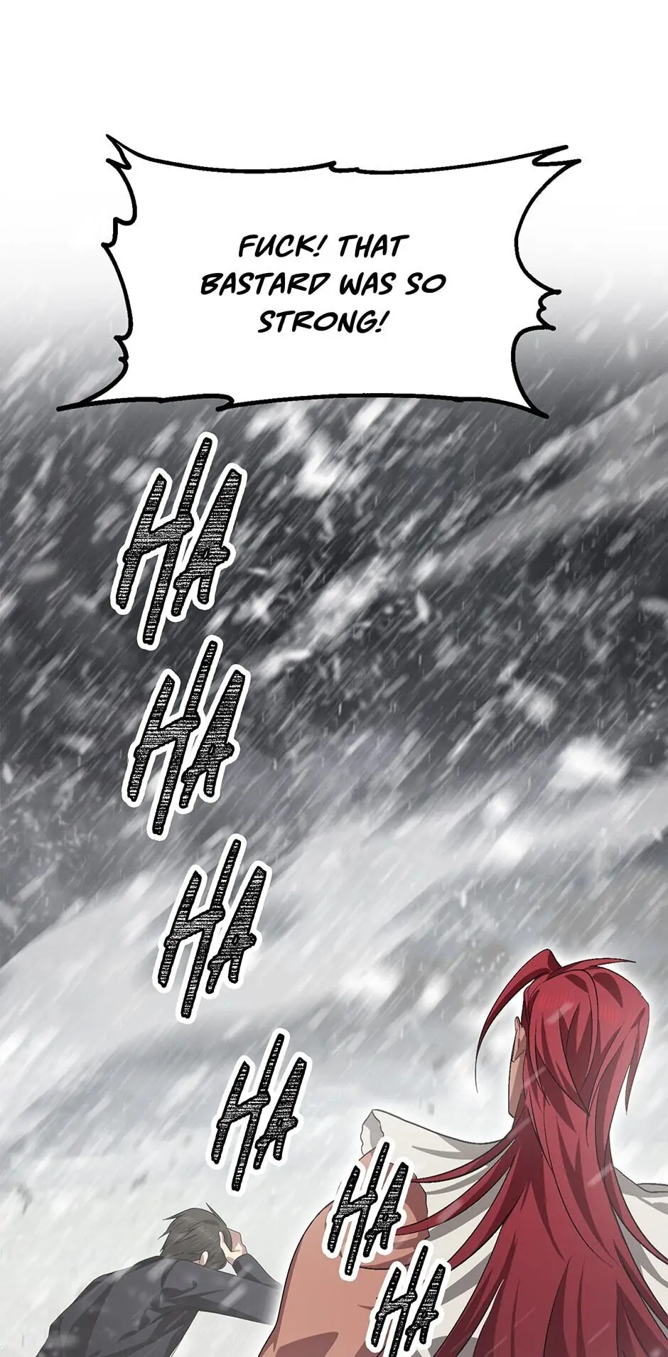 Read SSS Class Suicide Hunter En Manga Online