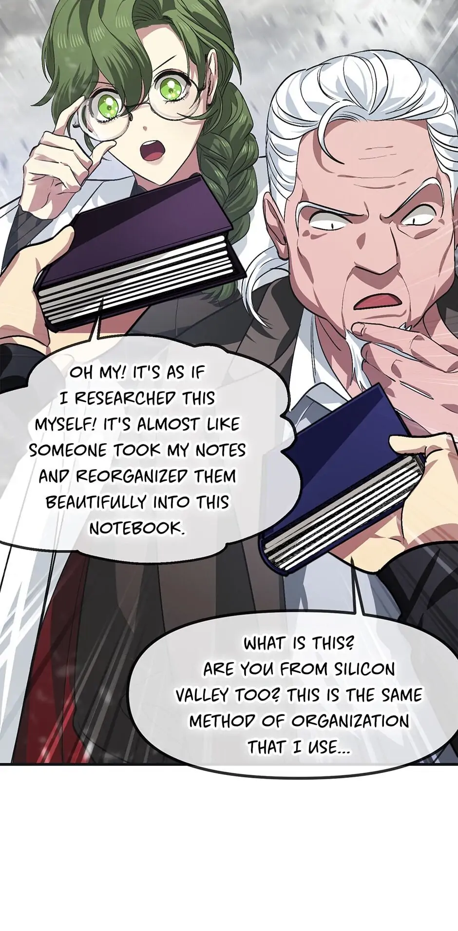 Read SSS Class Suicide Hunter En Manga Online