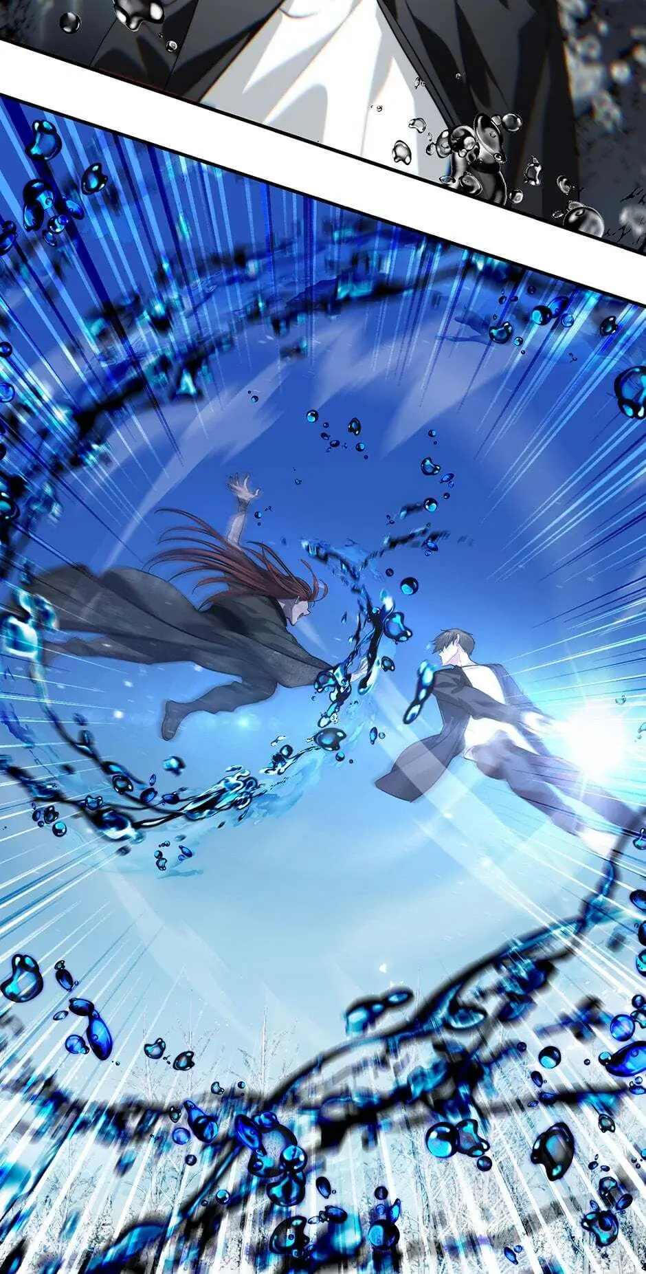 Read SSS Class Suicide Hunter En Manga Online