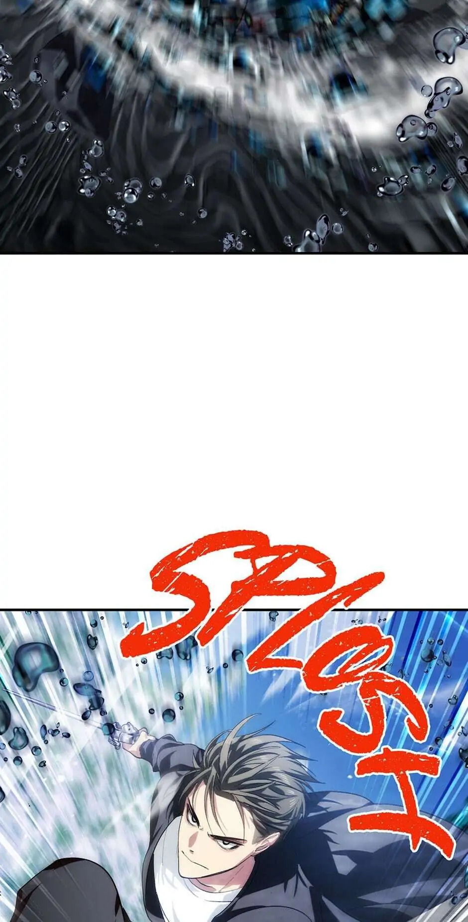 Read SSS Class Suicide Hunter En Manga Online