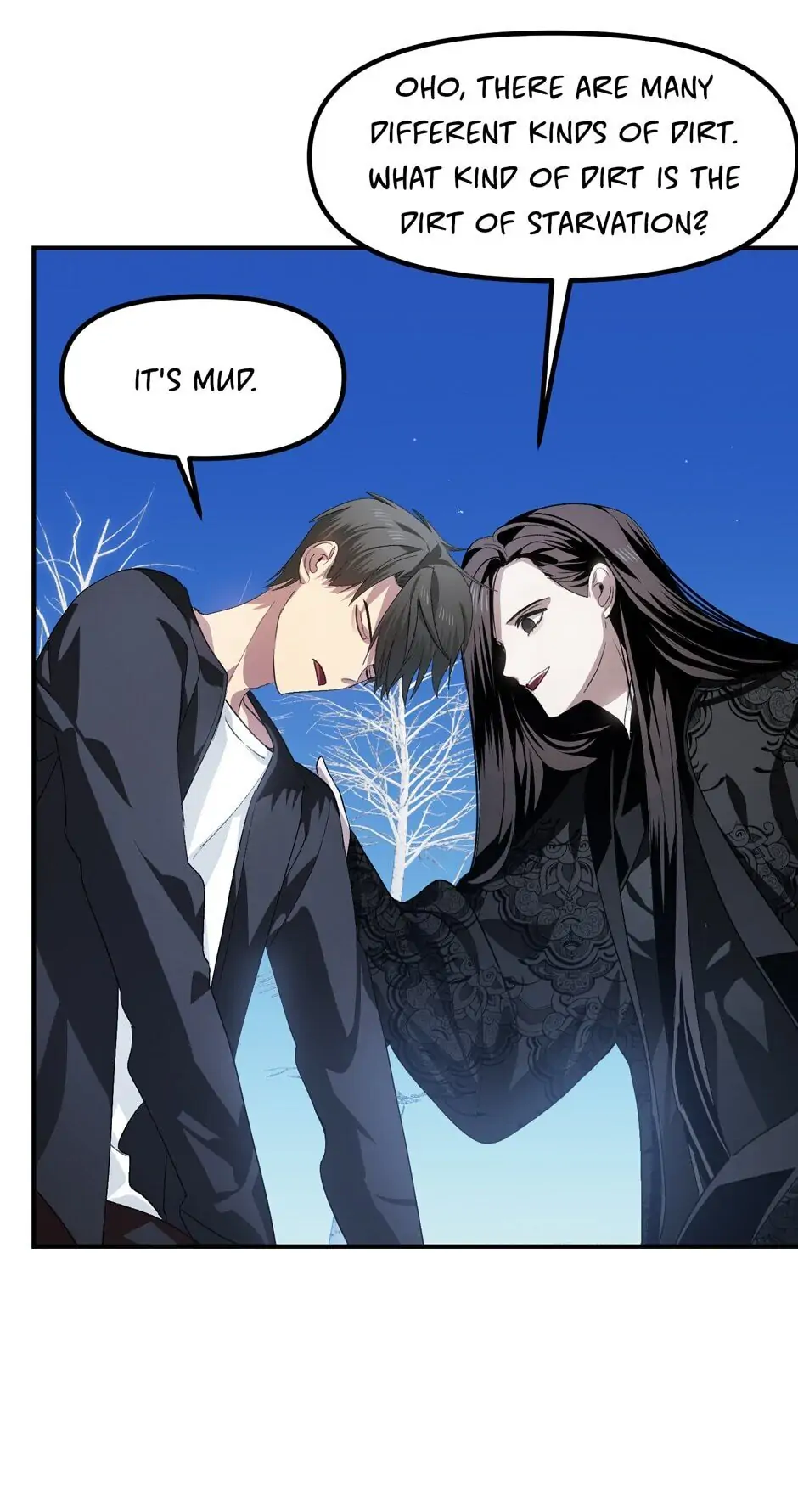 Read SSS Class Suicide Hunter En Manga Online