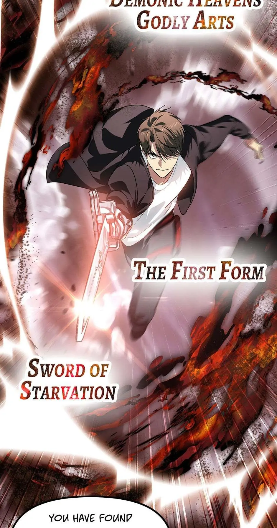 Read SSS Class Suicide Hunter En Manga Online