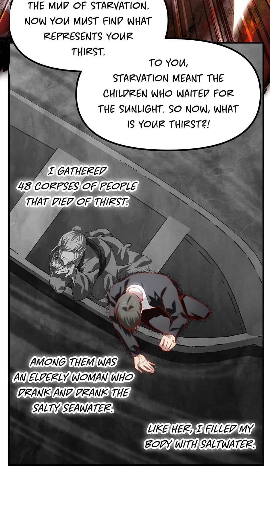 Read SSS Class Suicide Hunter En Manga Online