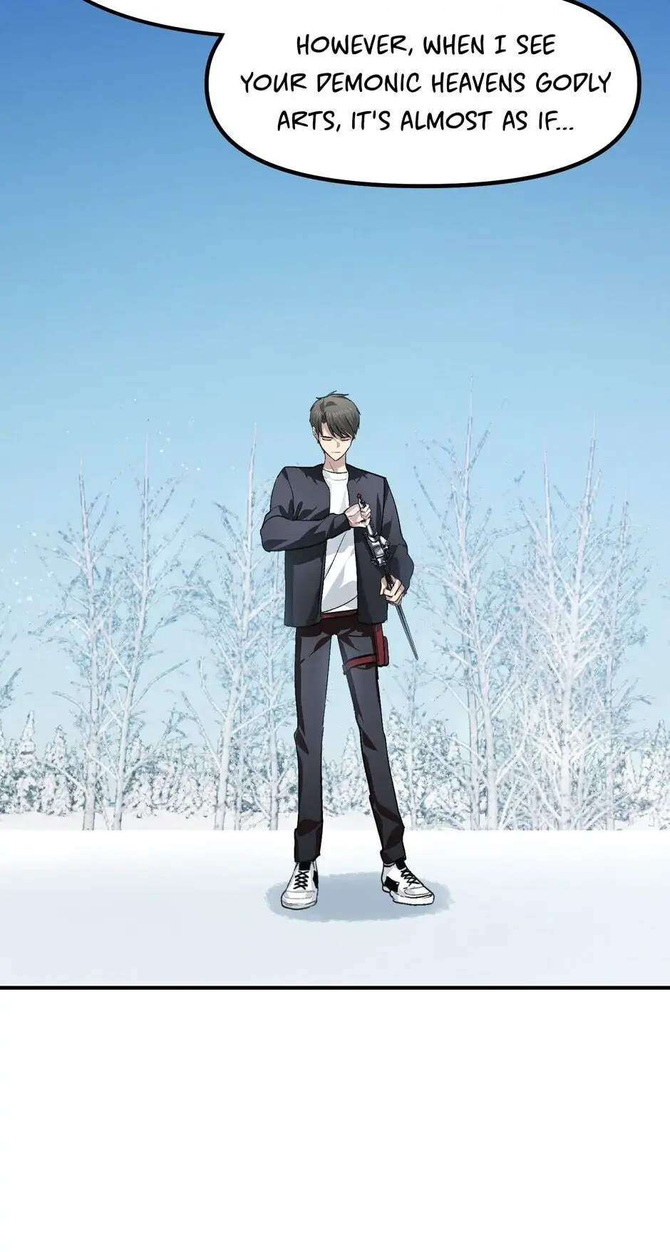 Read SSS Class Suicide Hunter En Manga Online