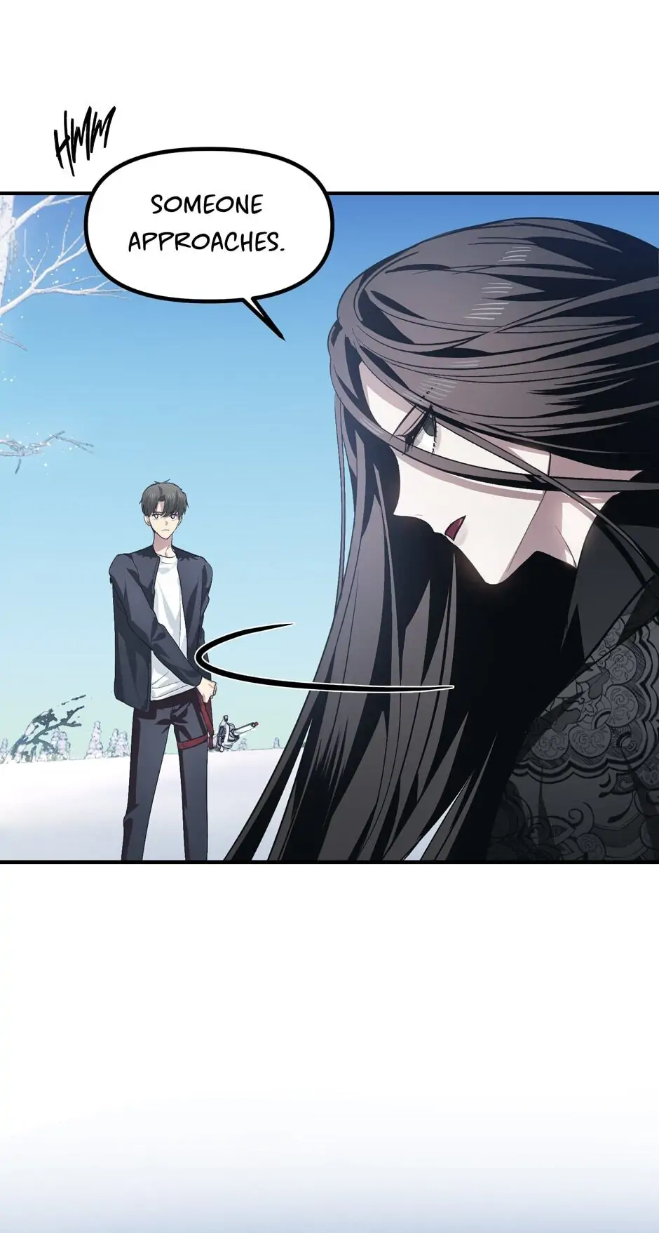 Read SSS Class Suicide Hunter En Manga Online