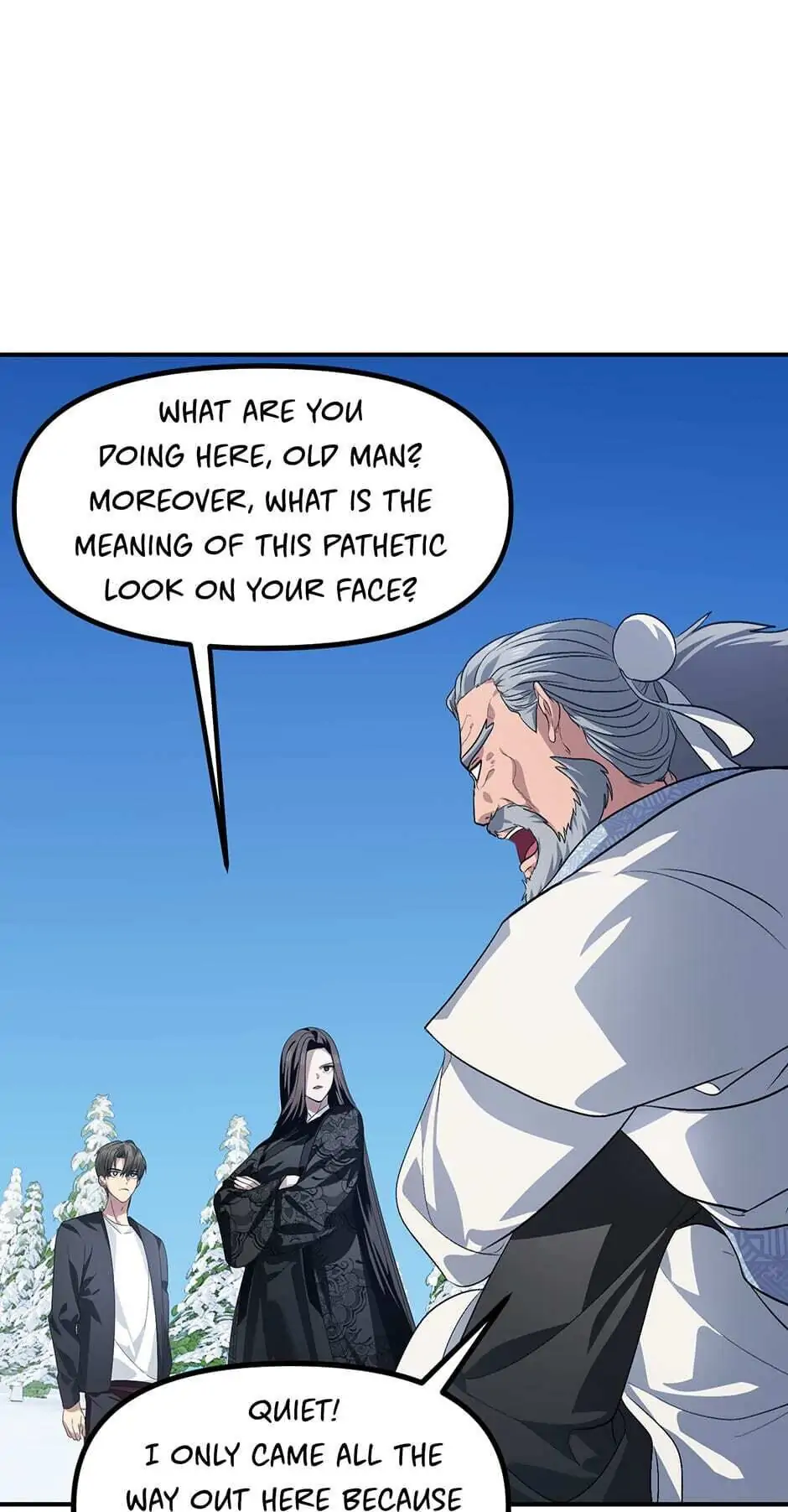 Read SSS Class Suicide Hunter En Manga Online