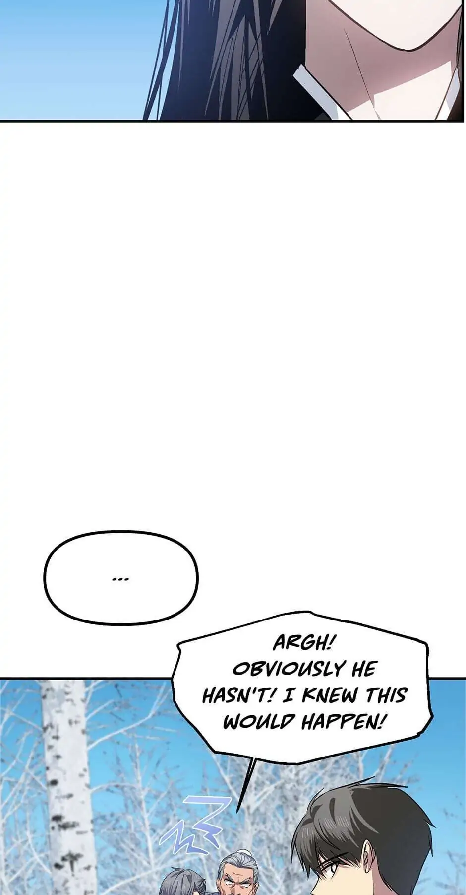 Read SSS Class Suicide Hunter En Manga Online
