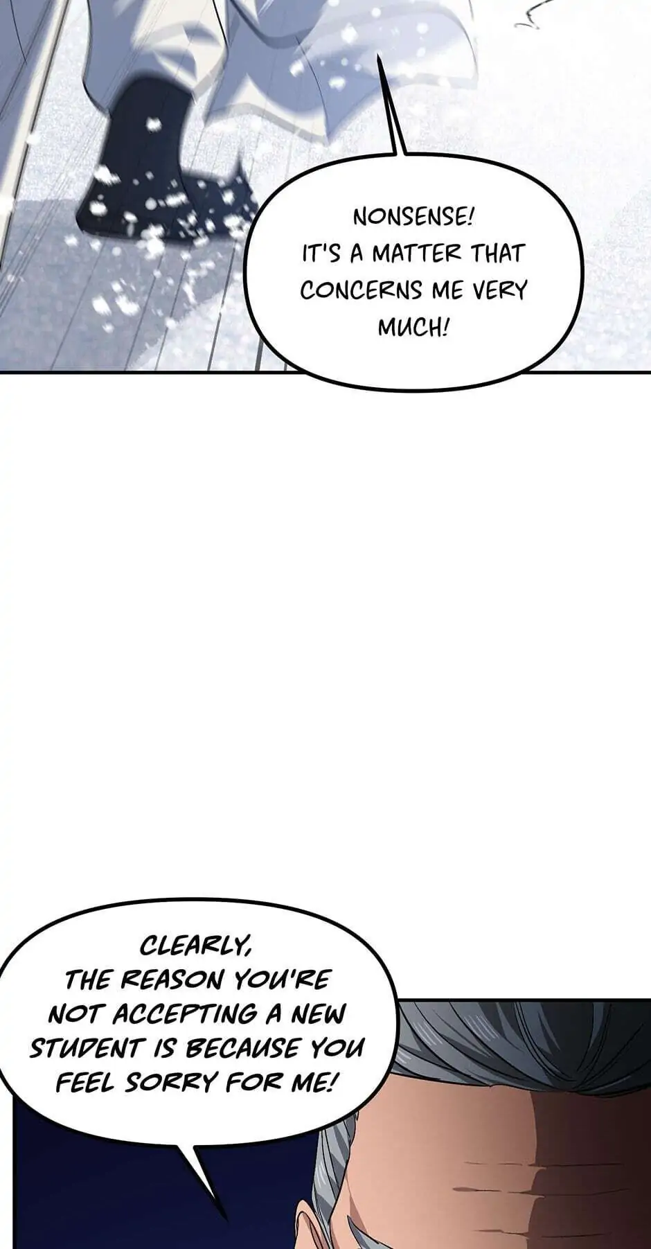 Read SSS Class Suicide Hunter En Manga Online