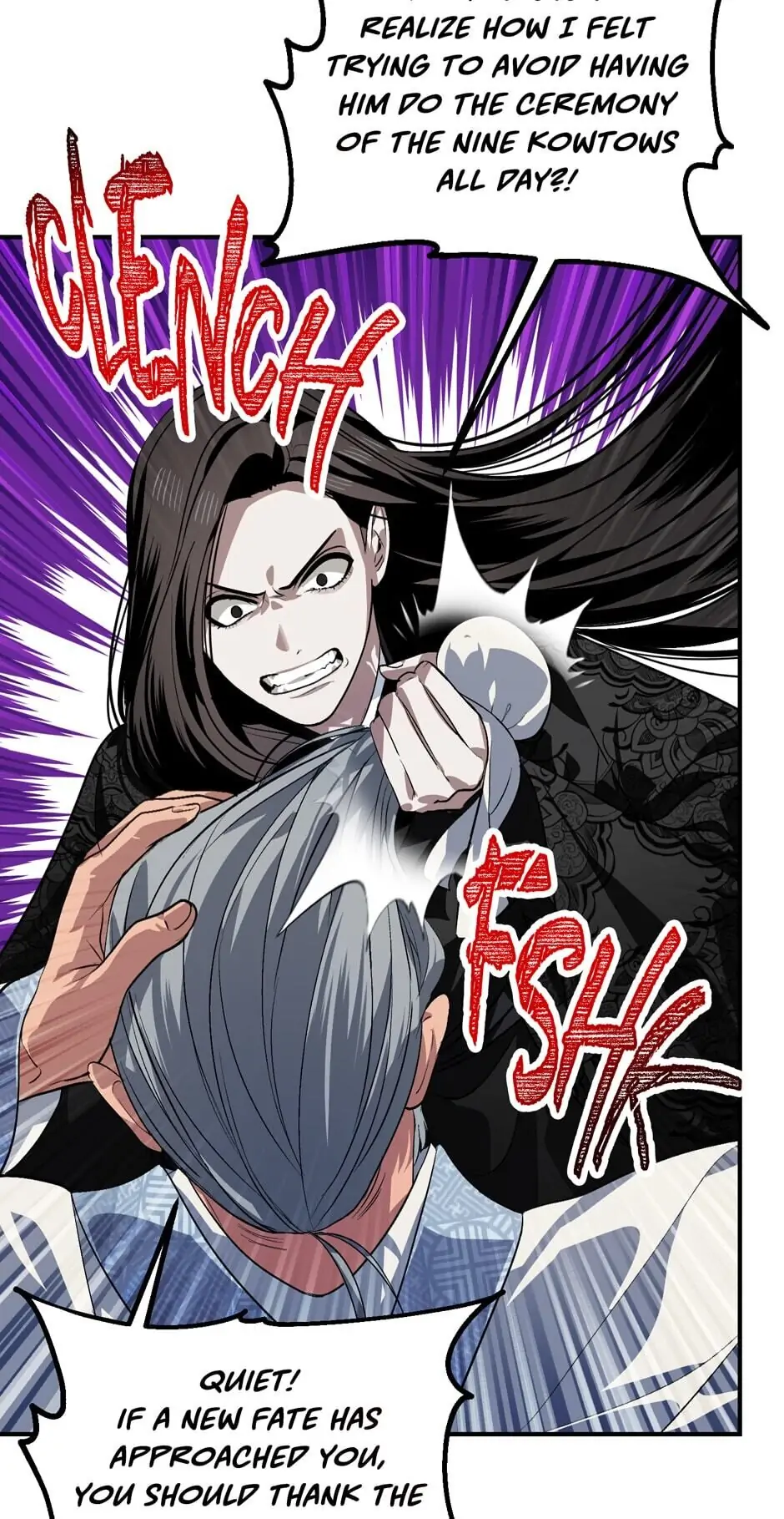 Read SSS Class Suicide Hunter En Manga Online