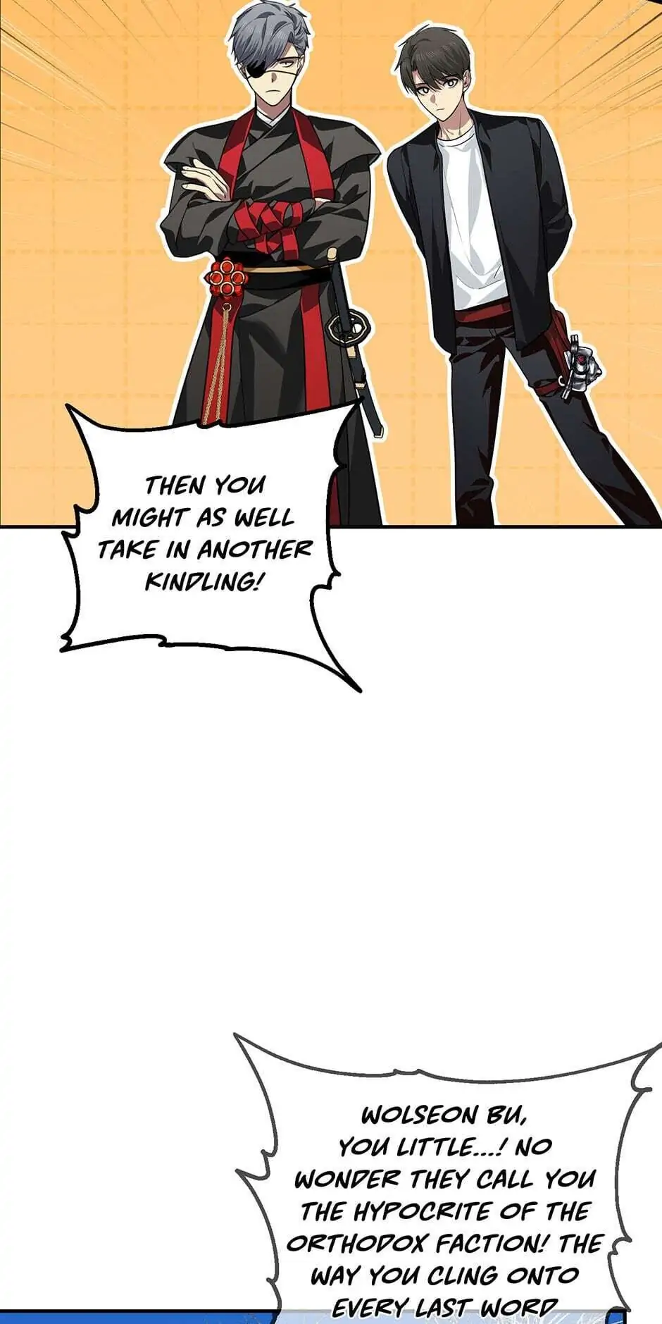 Read SSS Class Suicide Hunter En Manga Online