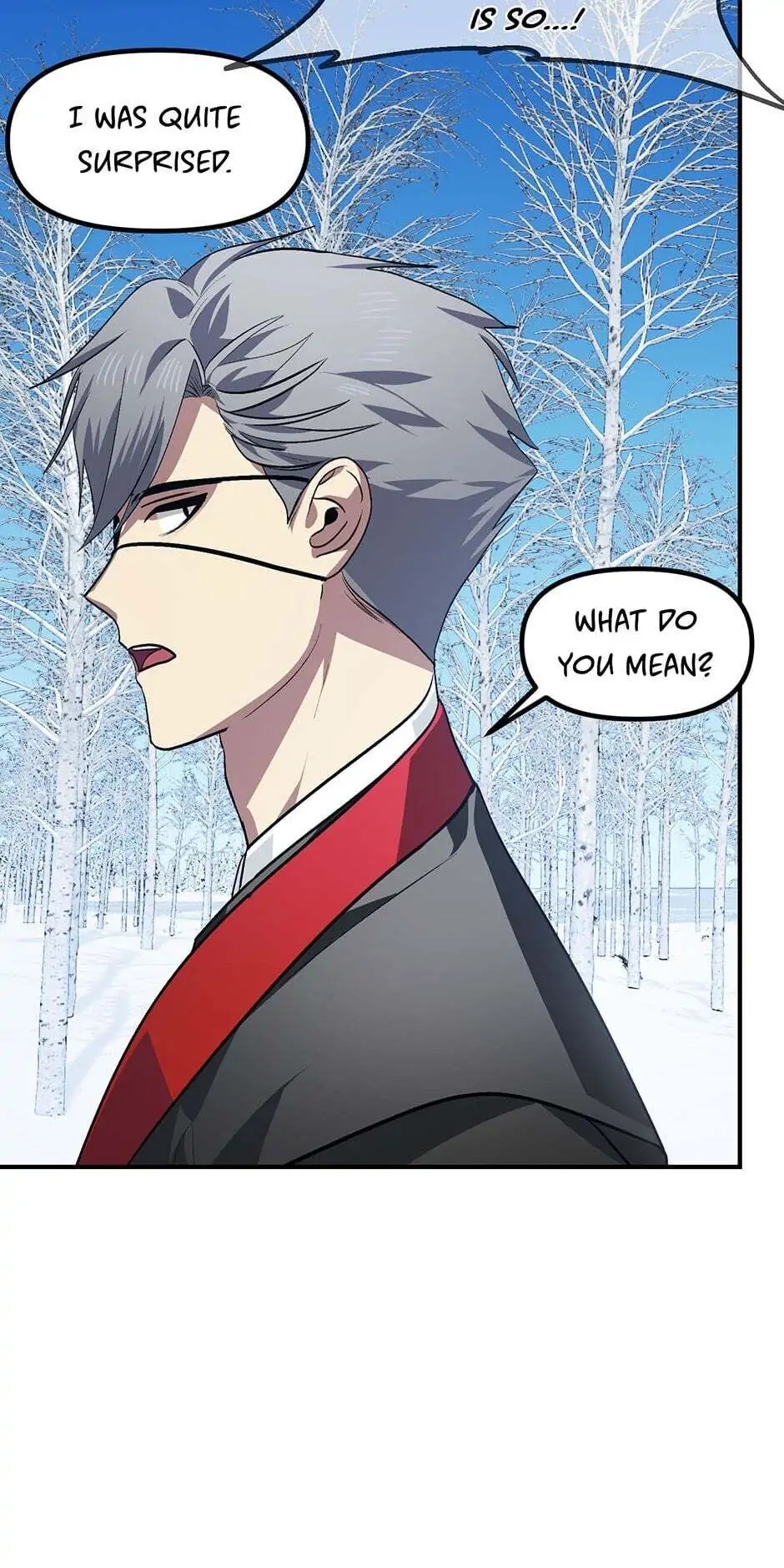 Read SSS Class Suicide Hunter En Manga Online