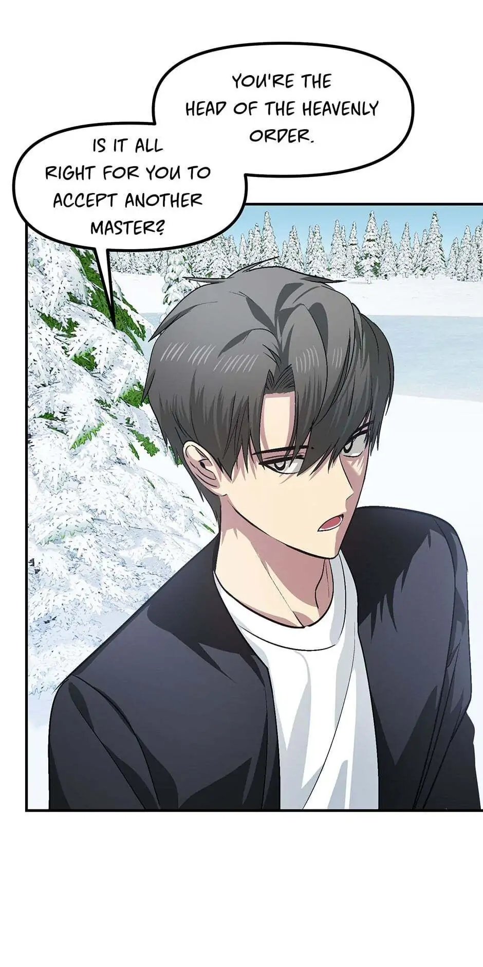 Read SSS Class Suicide Hunter En Manga Online