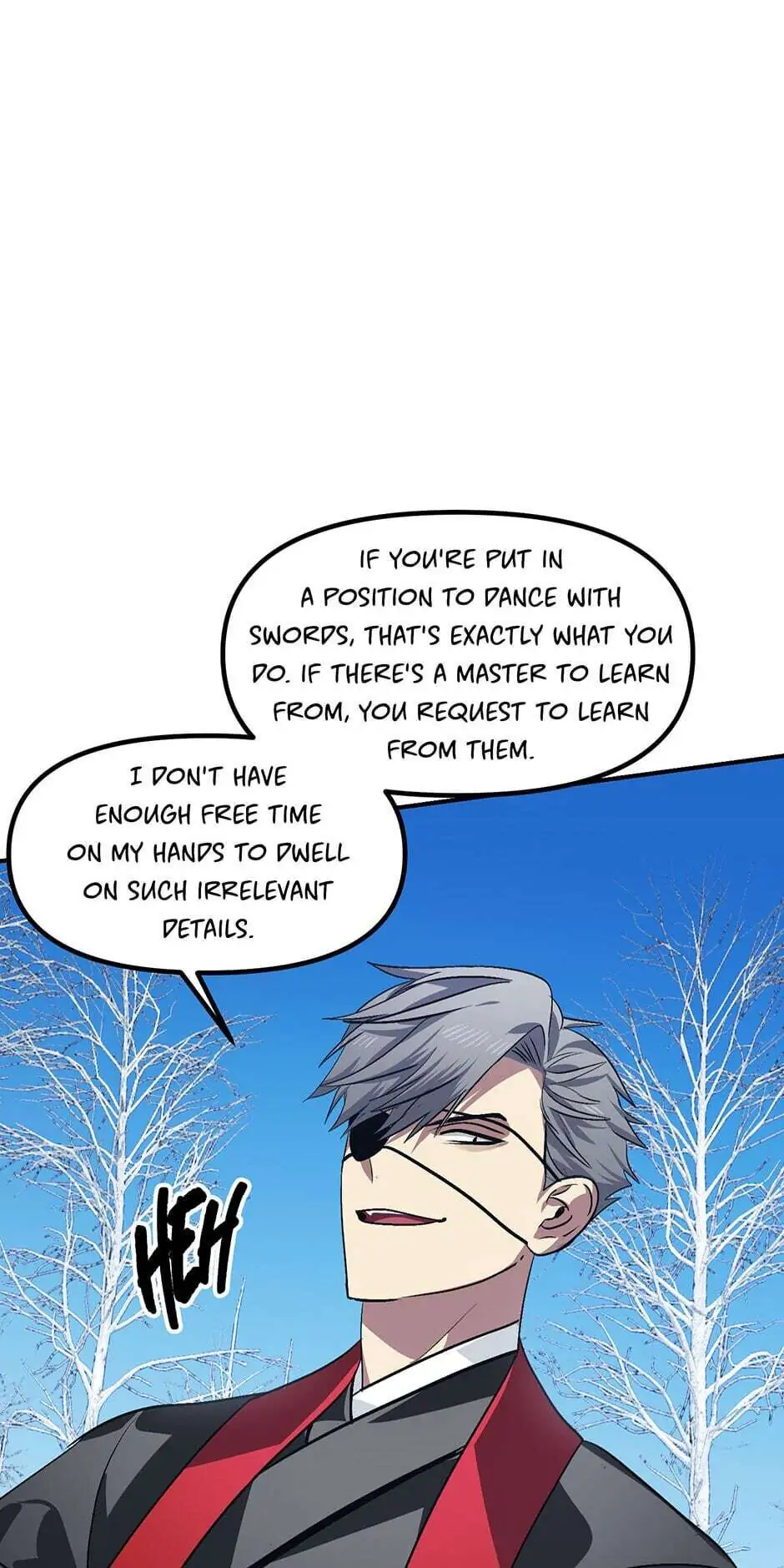Read SSS Class Suicide Hunter En Manga Online