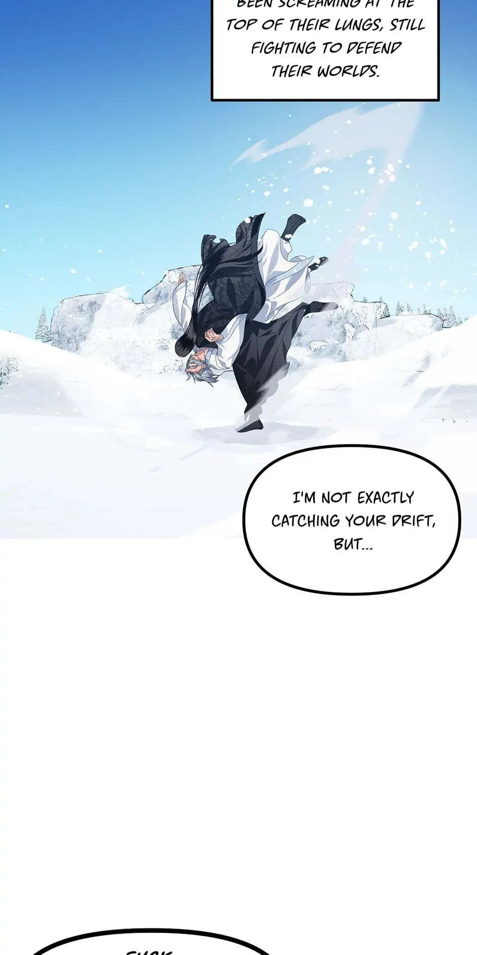 Read SSS Class Suicide Hunter En Manga Online
