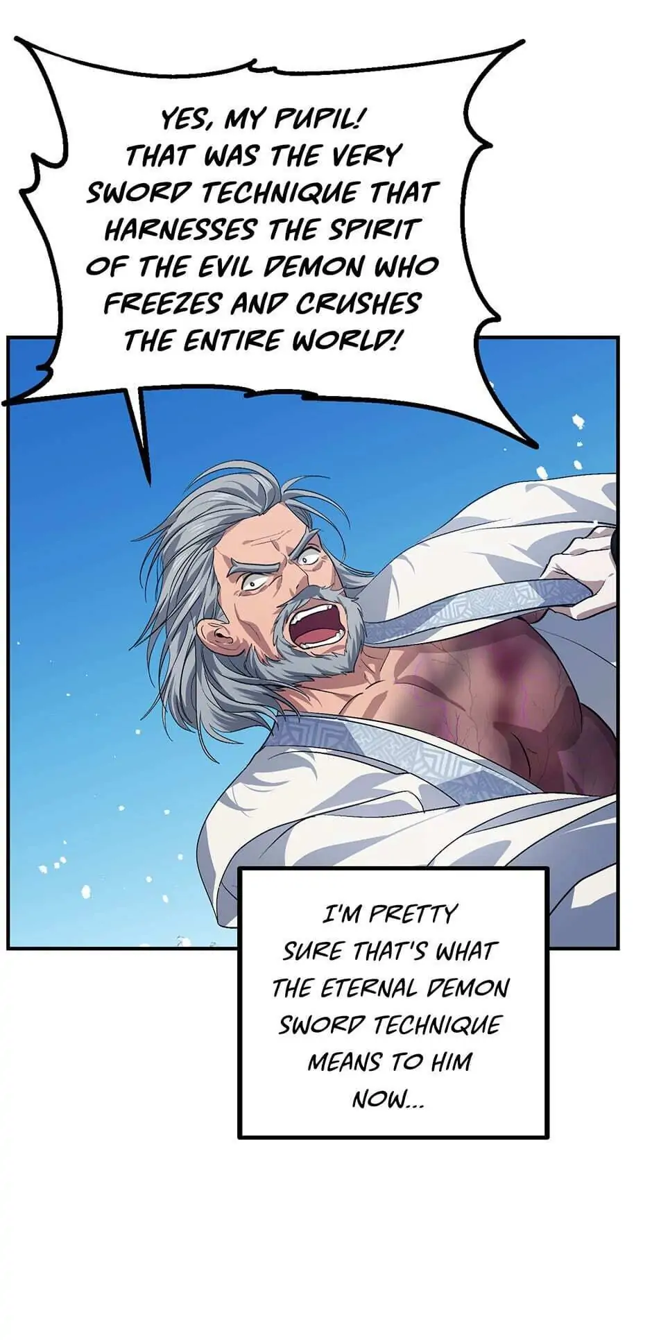Read SSS Class Suicide Hunter En Manga Online