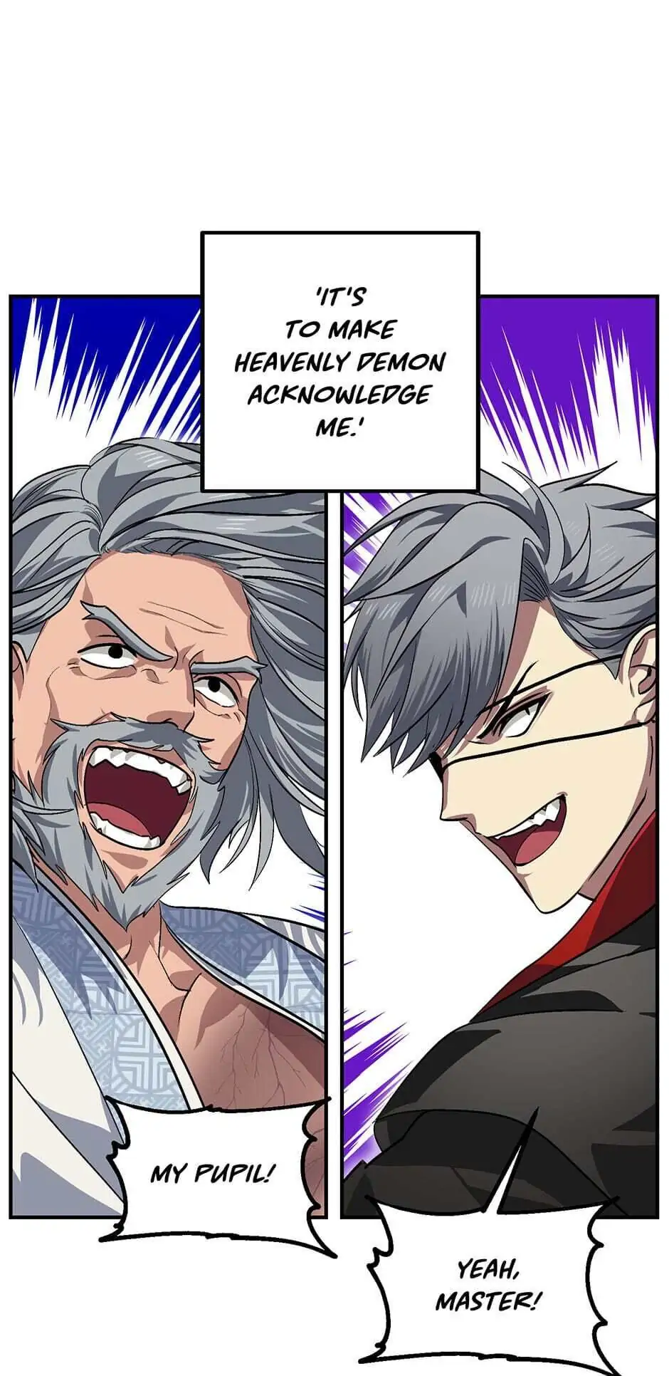 Read SSS Class Suicide Hunter En Manga Online