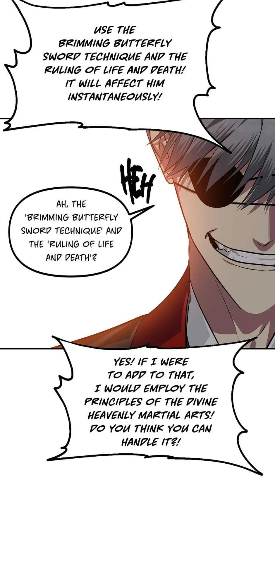 Read SSS Class Suicide Hunter En Manga Online
