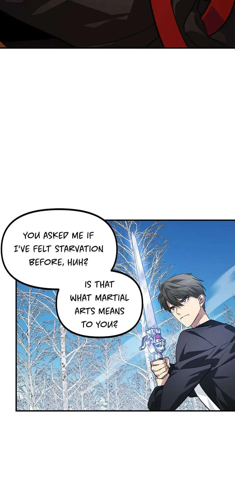 Read SSS Class Suicide Hunter En Manga Online