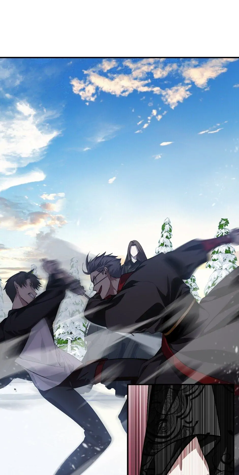 Read SSS Class Suicide Hunter En Manga Online