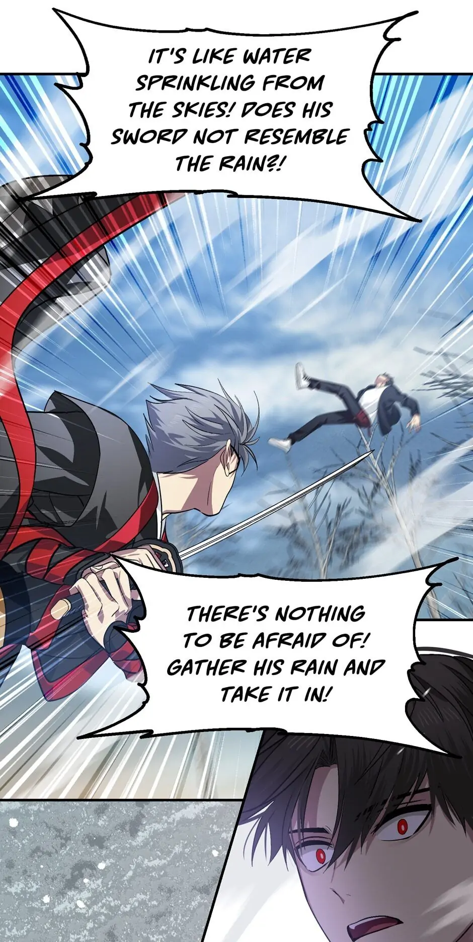 Read SSS Class Suicide Hunter En Manga Online