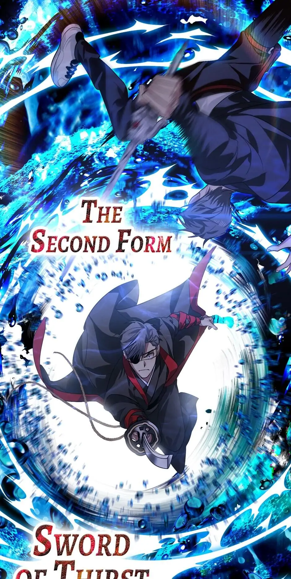 Read SSS Class Suicide Hunter En Manga Online