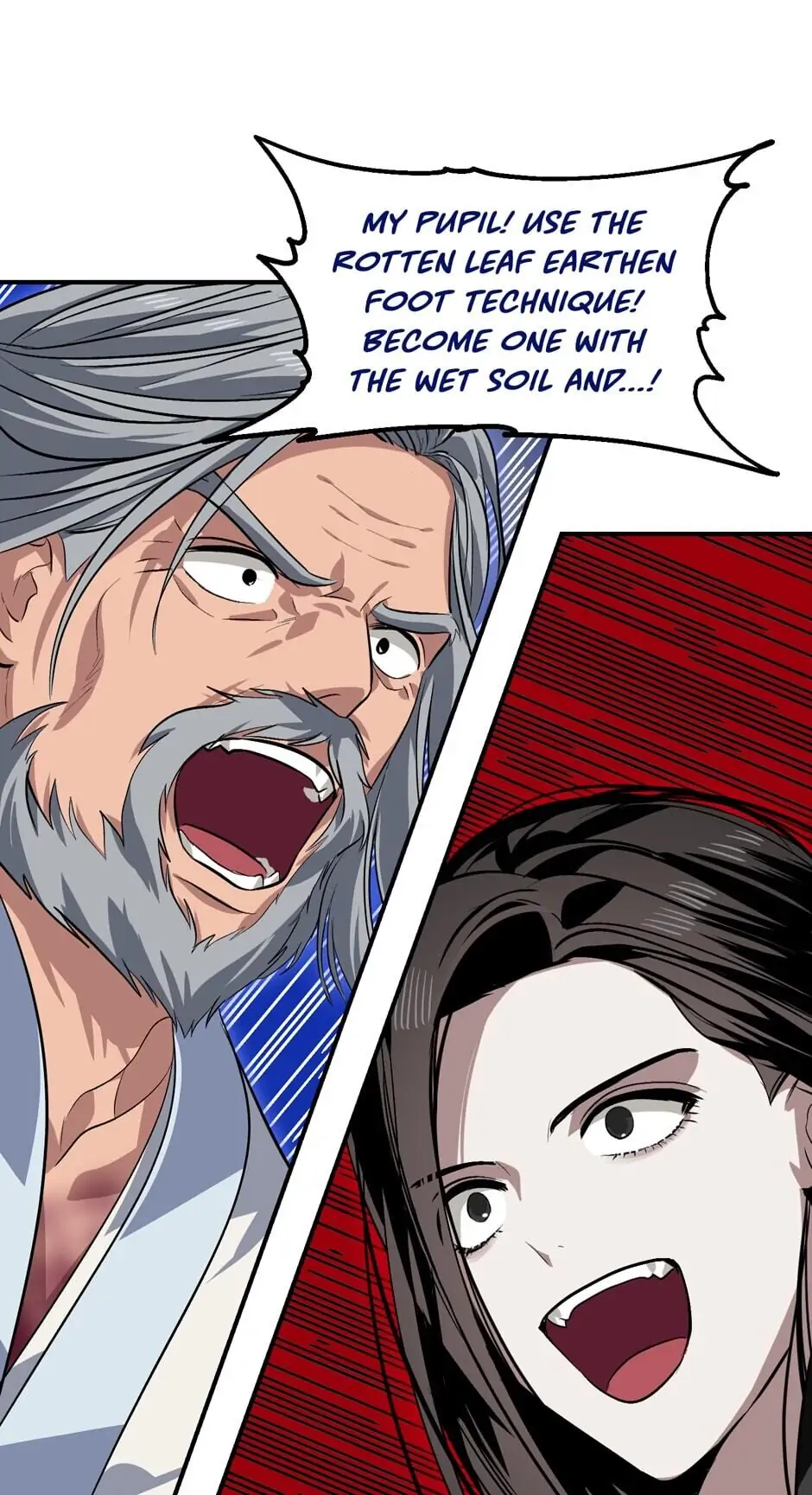 Read SSS Class Suicide Hunter En Manga Online