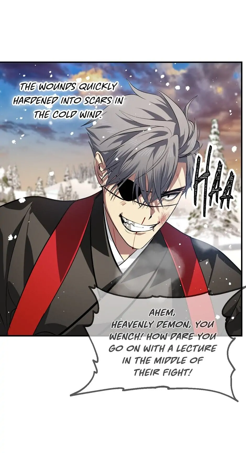 Read SSS Class Suicide Hunter En Manga Online