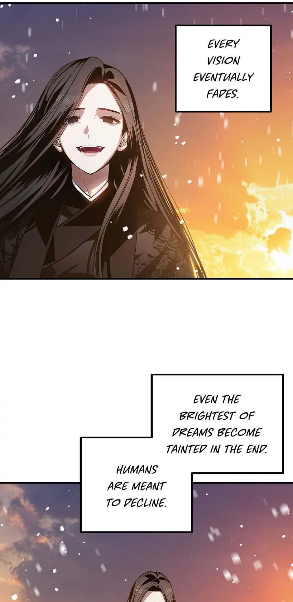 Read SSS Class Suicide Hunter En Manga Online