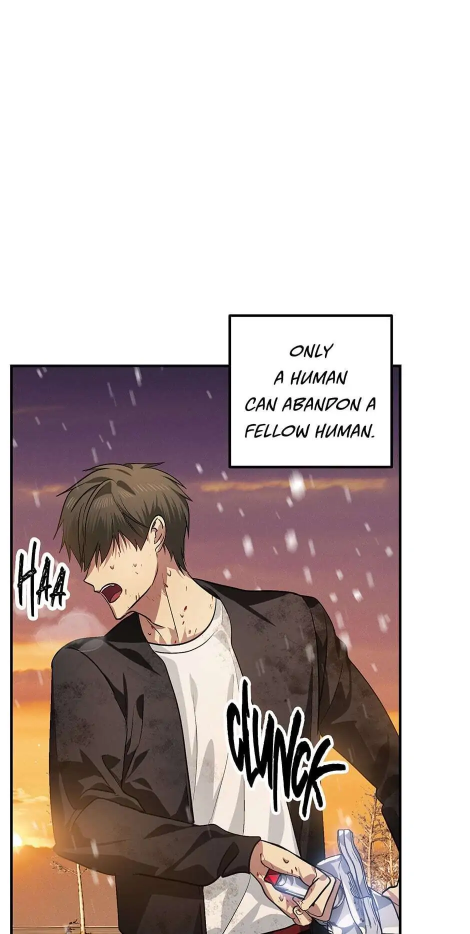 Read SSS Class Suicide Hunter En Manga Online