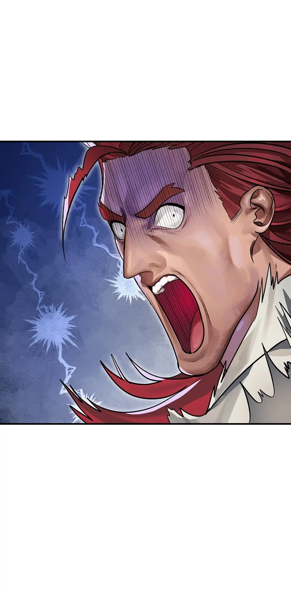 Read SSS Class Suicide Hunter En Manga Online