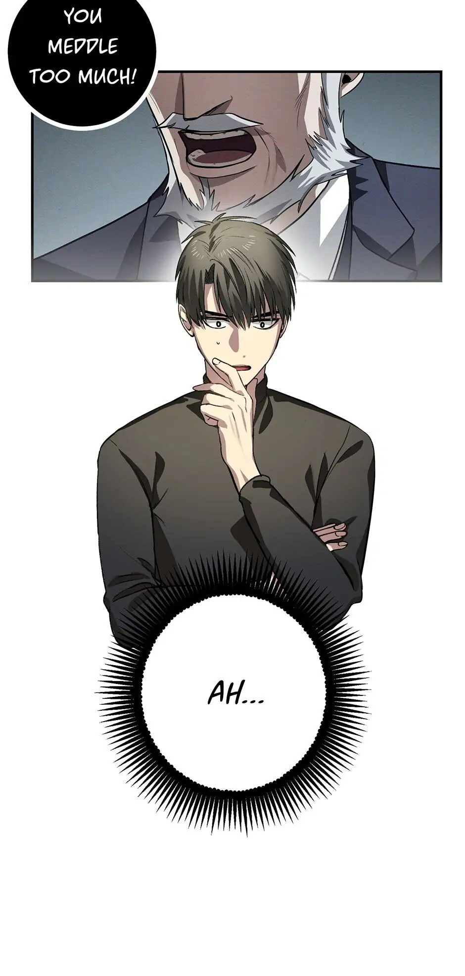 Read SSS Class Suicide Hunter En Manga Online