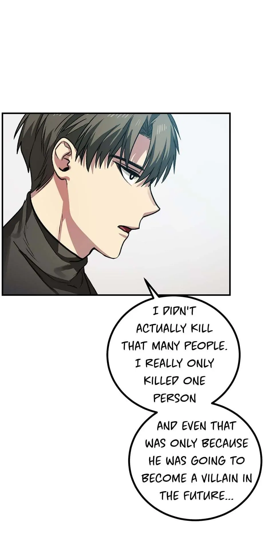 Read SSS Class Suicide Hunter En Manga Online