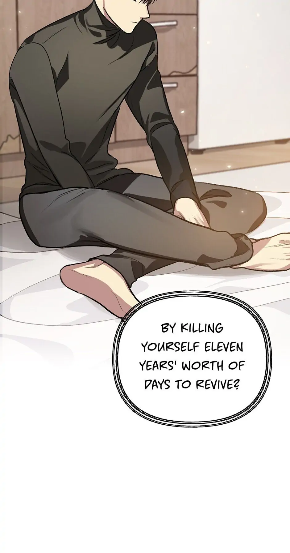 Read SSS Class Suicide Hunter En Manga Online