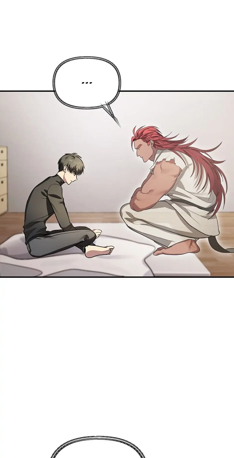 Read SSS Class Suicide Hunter En Manga Online