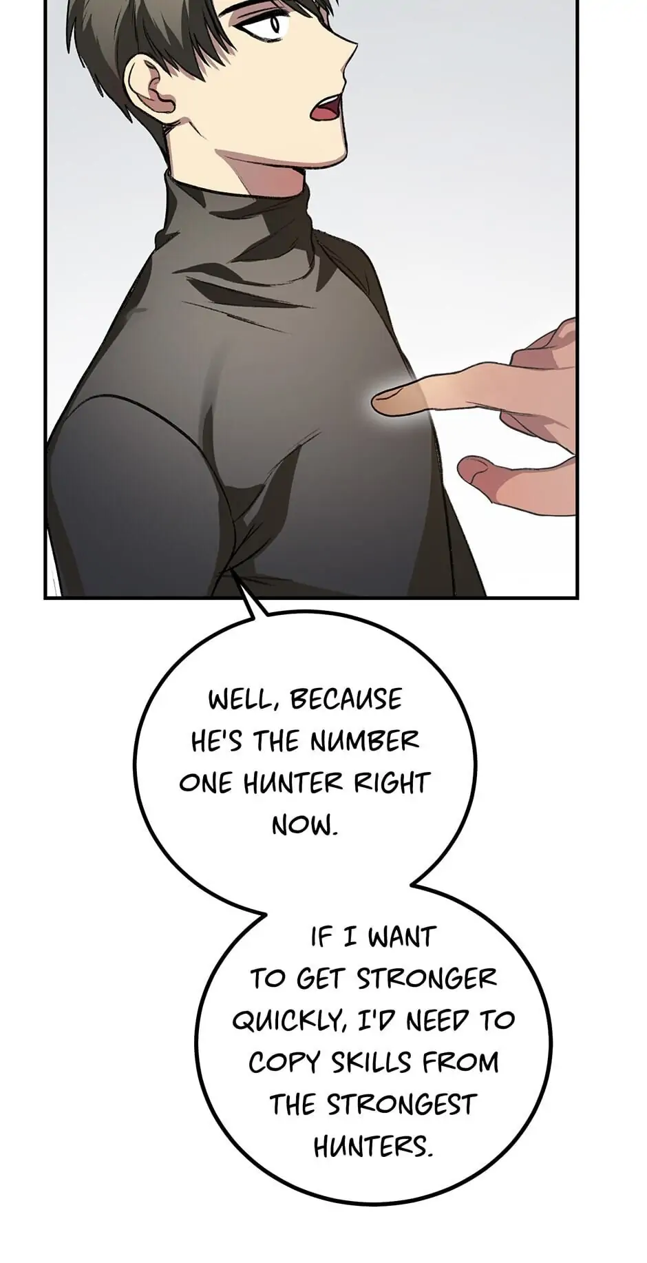 Read SSS Class Suicide Hunter En Manga Online