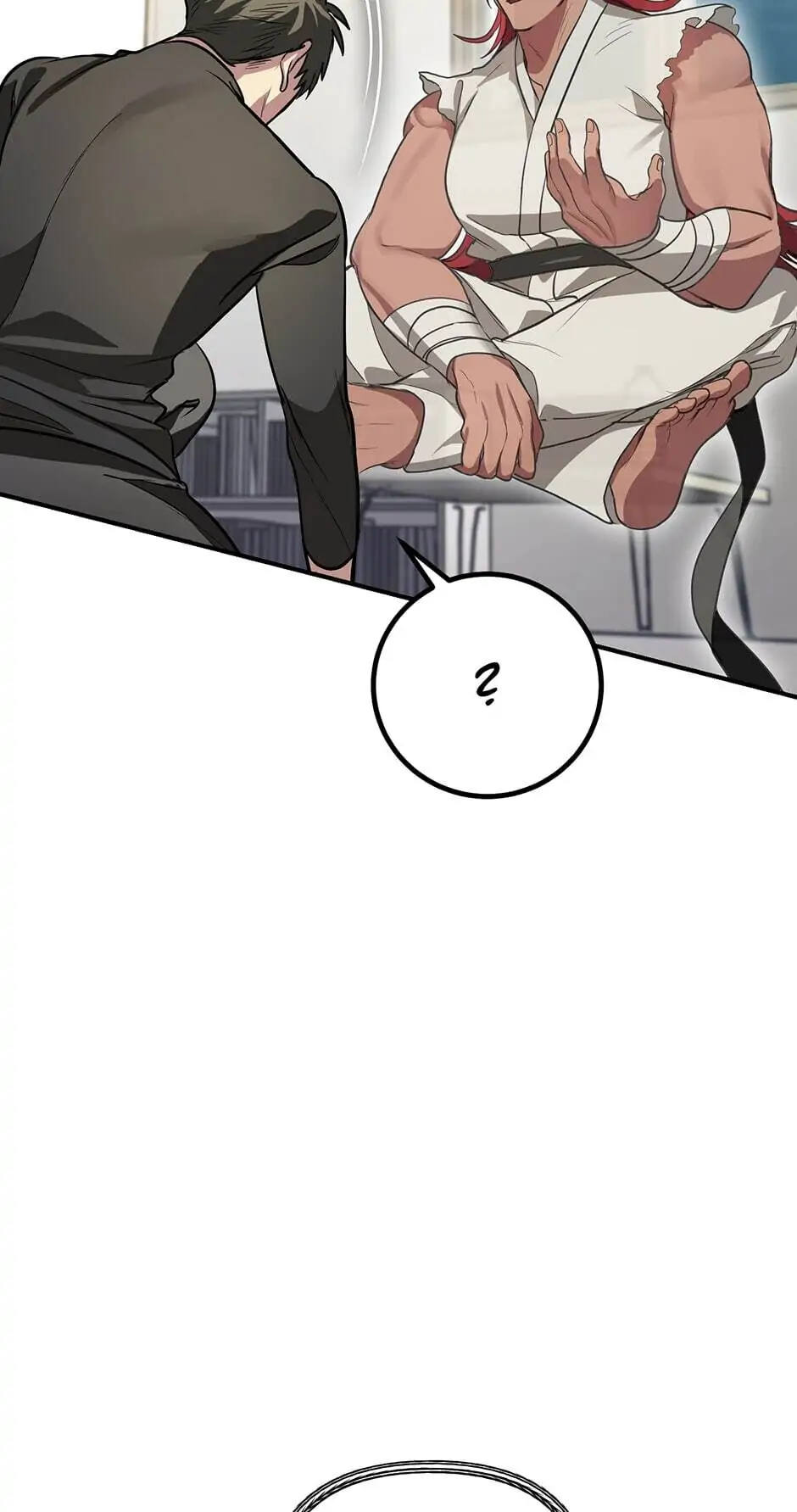 Read SSS Class Suicide Hunter En Manga Online