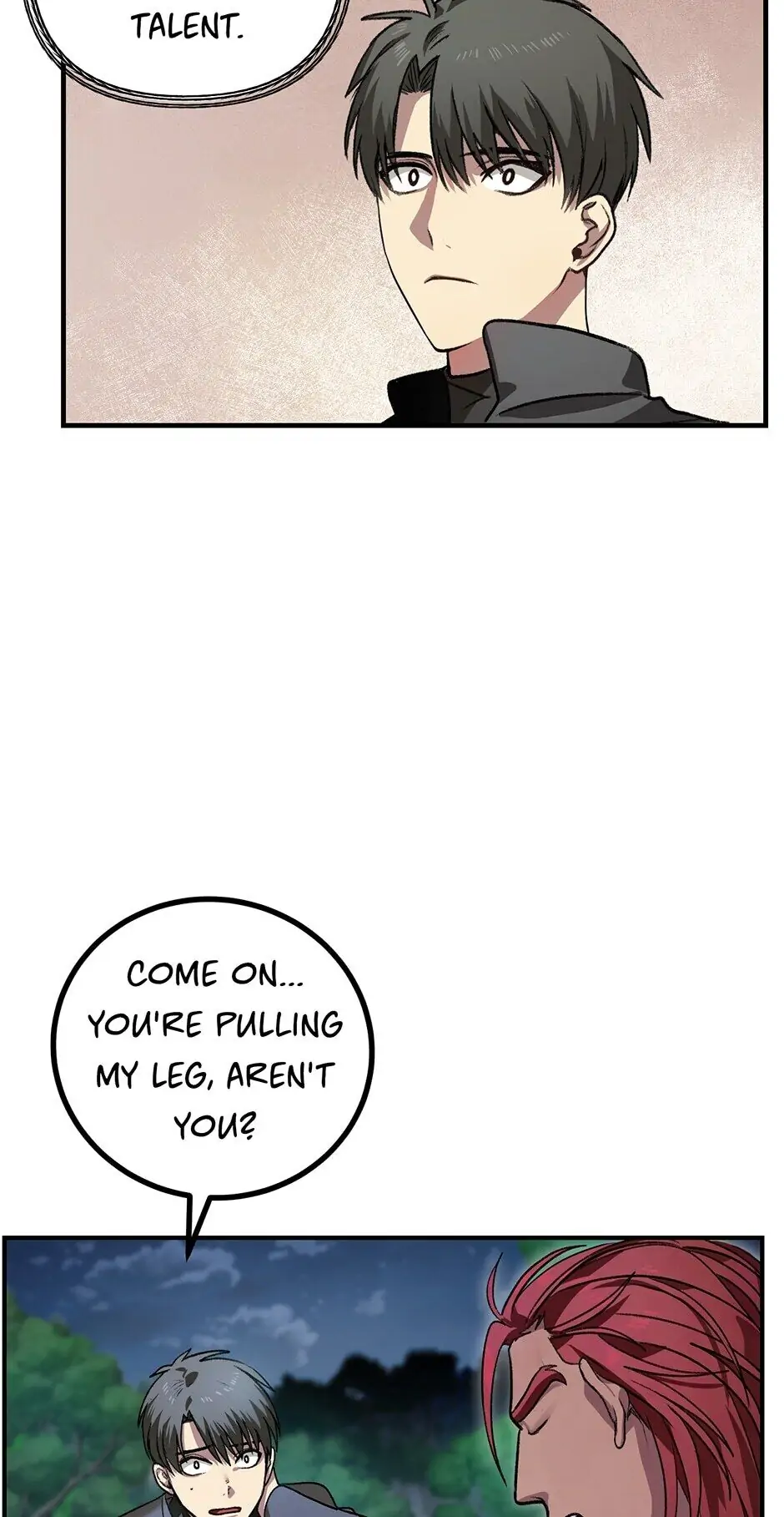 Read SSS Class Suicide Hunter En Manga Online