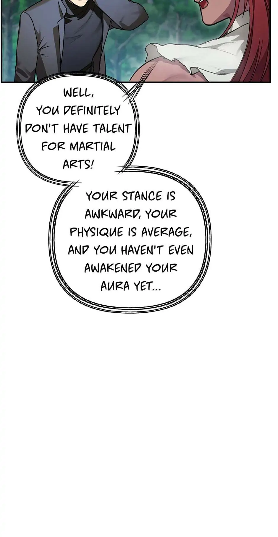 Read SSS Class Suicide Hunter En Manga Online