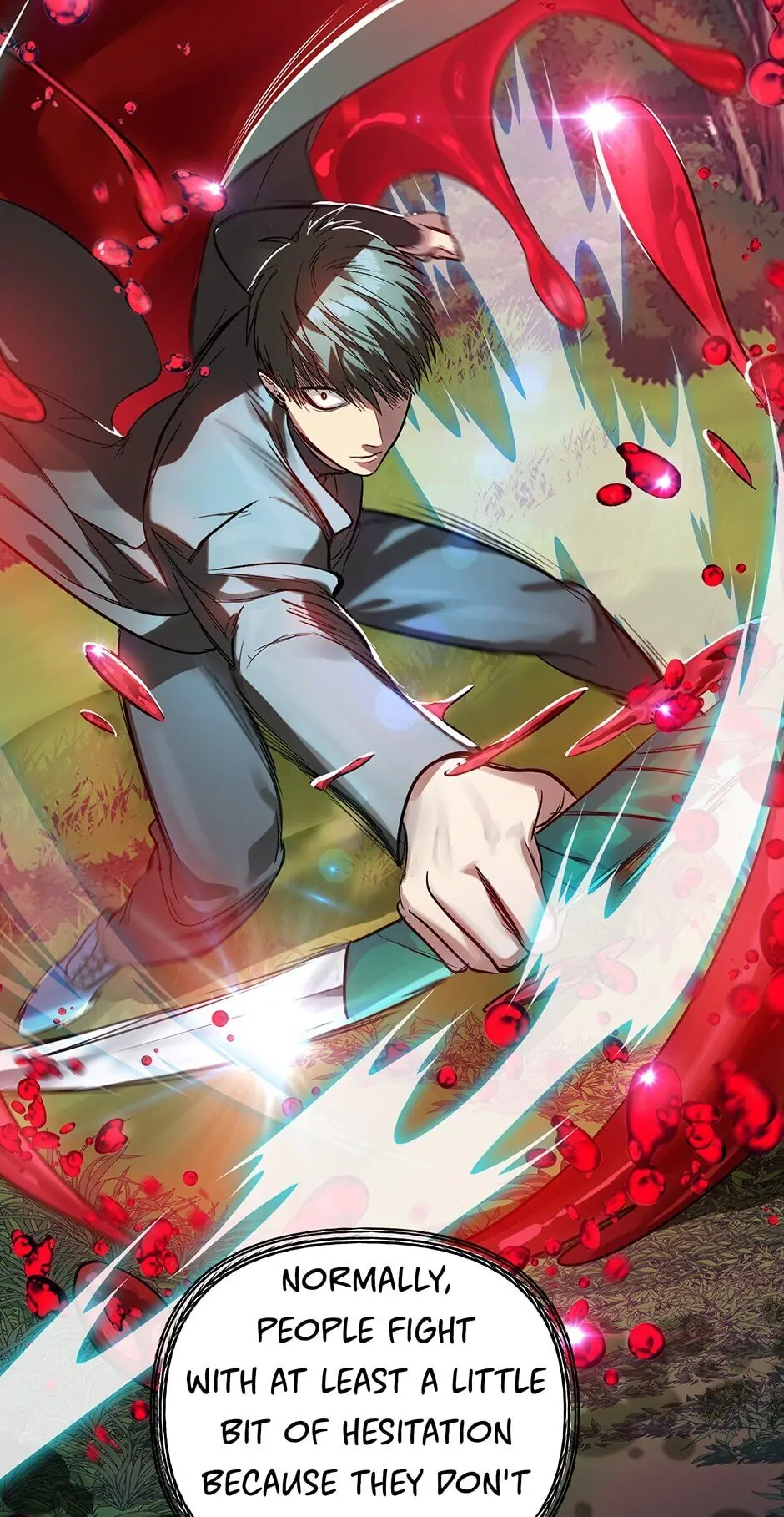 Read SSS Class Suicide Hunter En Manga Online