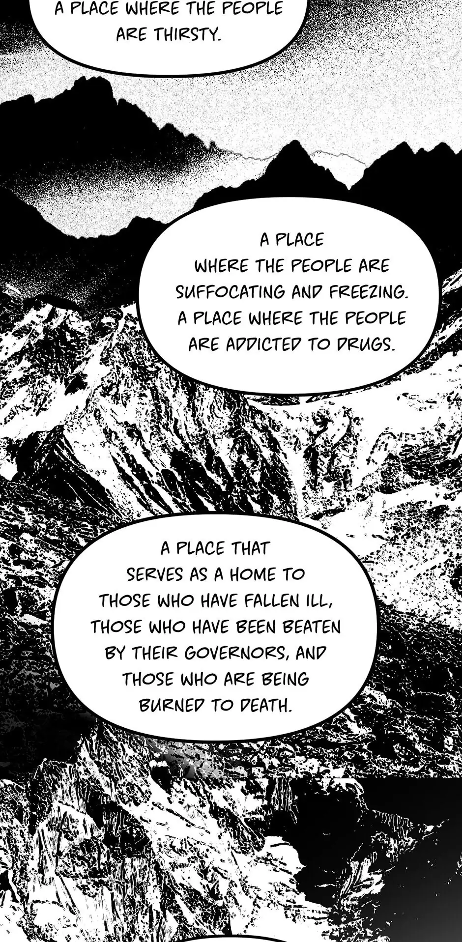 Read SSS Class Suicide Hunter En Manga Online