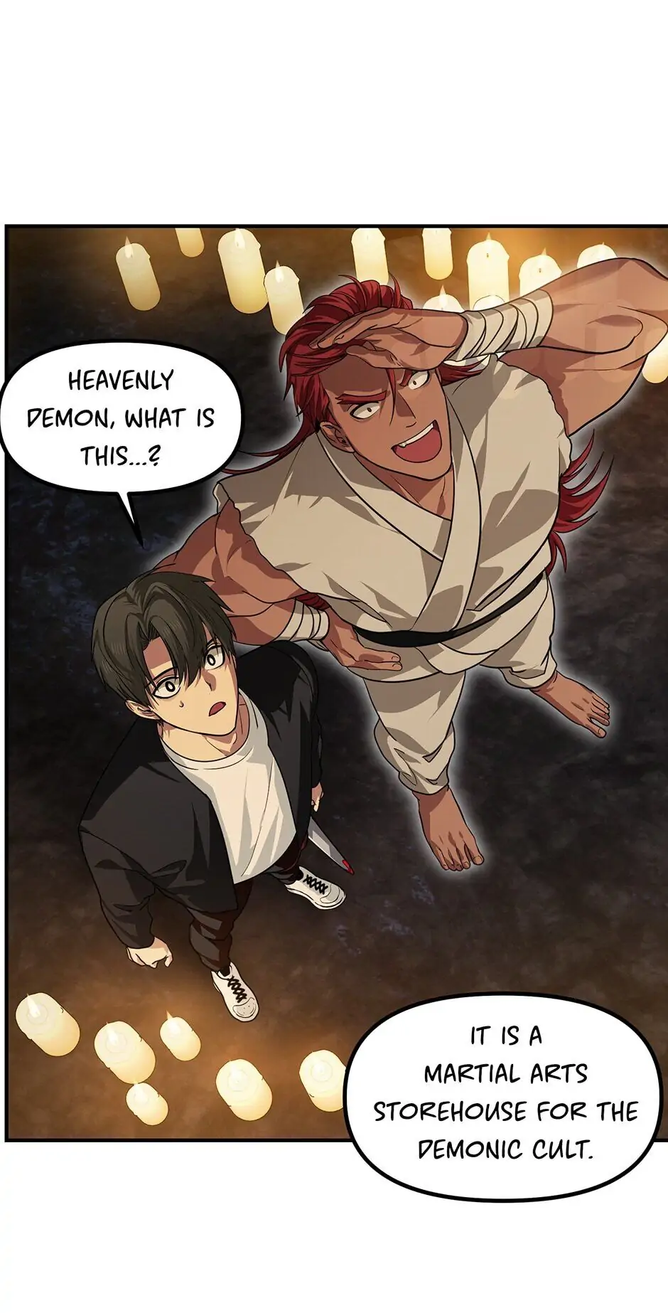 Read SSS Class Suicide Hunter En Manga Online