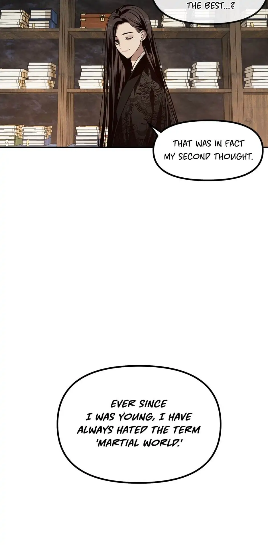 Read SSS Class Suicide Hunter En Manga Online