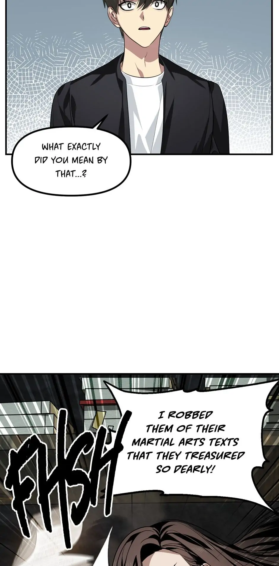 Read SSS Class Suicide Hunter En Manga Online