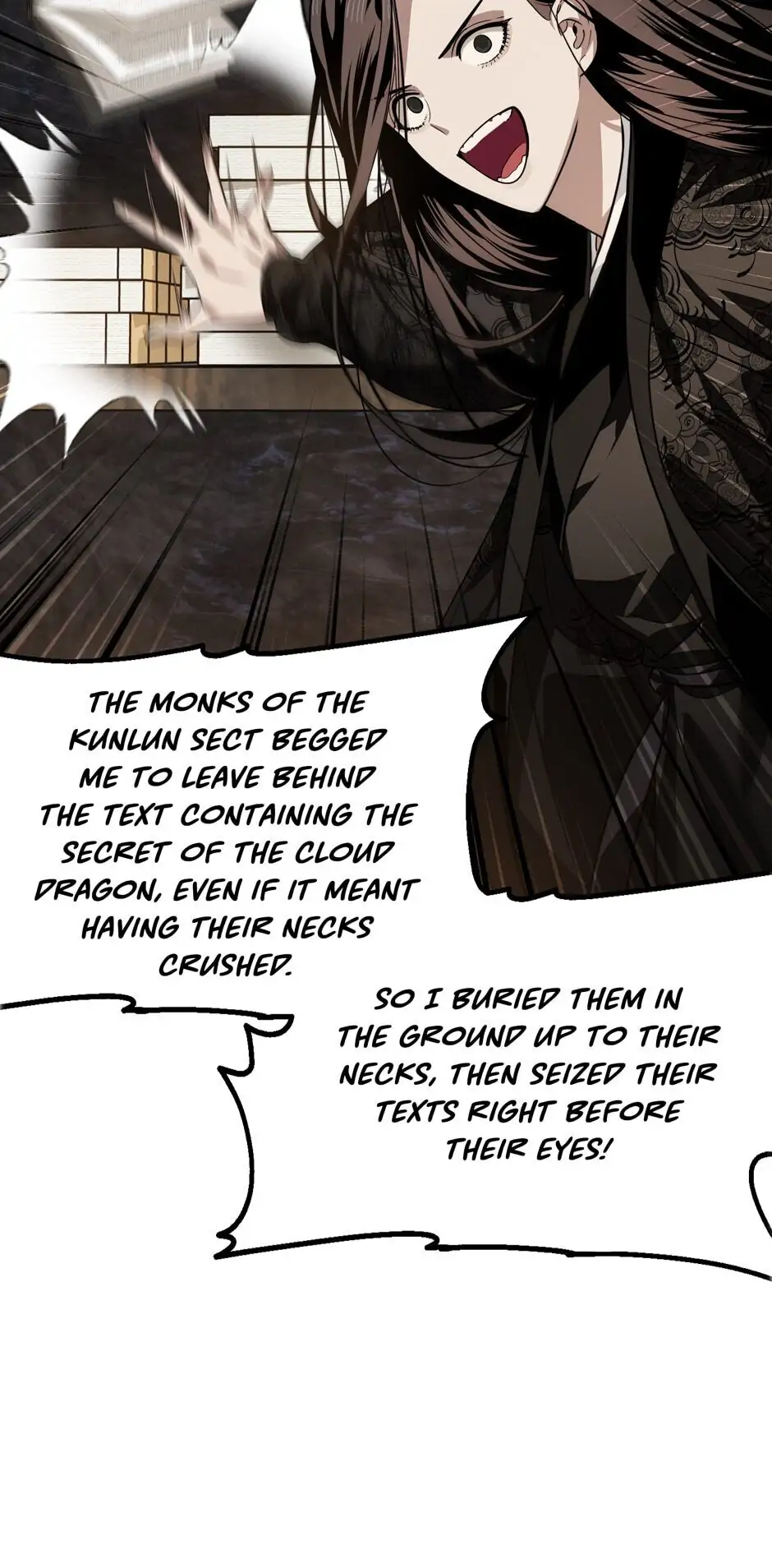 Read SSS Class Suicide Hunter En Manga Online