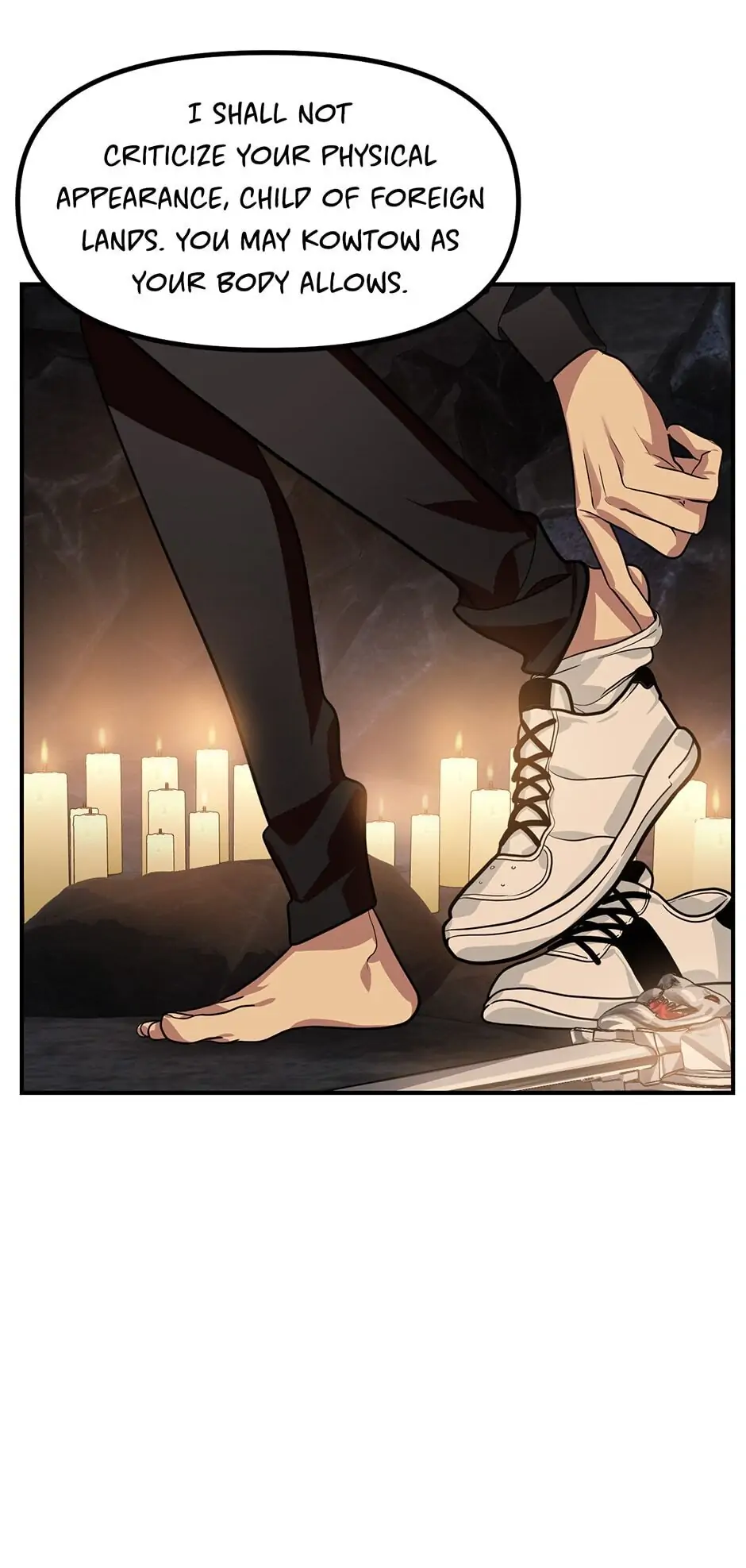 Read SSS Class Suicide Hunter En Manga Online