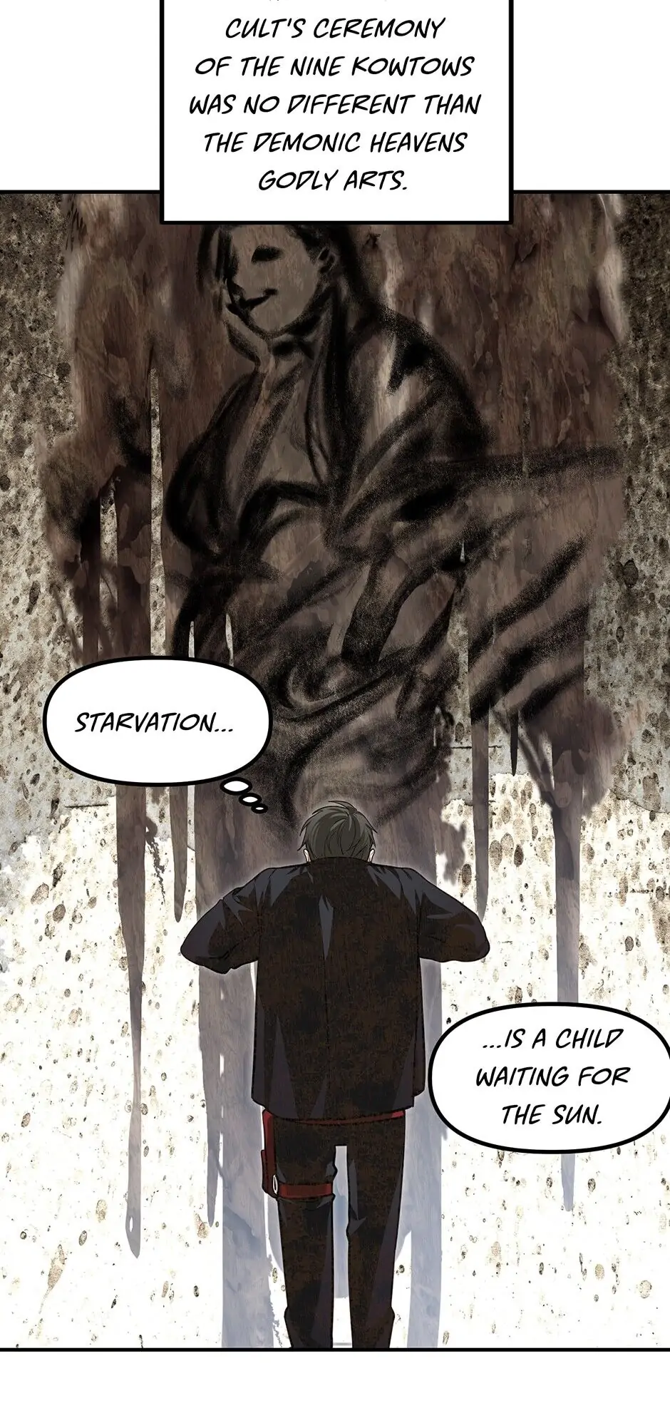 Read SSS Class Suicide Hunter En Manga Online